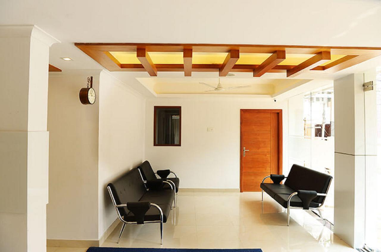 Roopmahal Hotel Thiruvananthapuram Ngoại thất bức ảnh